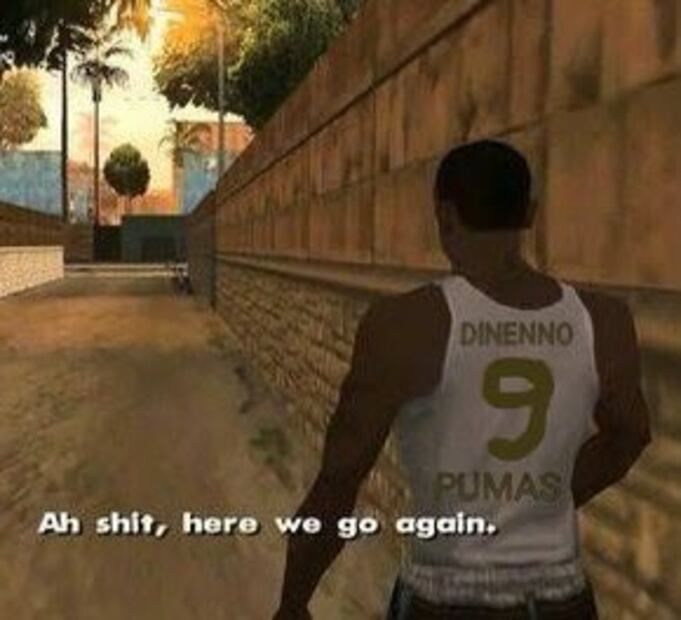 Los mejores mejores memes del partido entre Pumas y Mazatlán