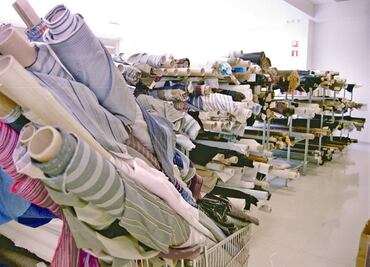 Informalidad y competencia desleal, el reto en la industria textil: Economía, SAT y Canaintex