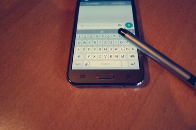 WhatsApp borrará tus conversaciones este 12 de noviembre