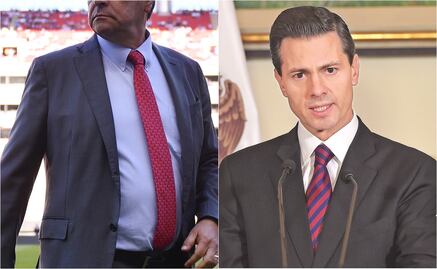 ¿Quién es el famoso técnico mexicano que es consuegro del expresidente, Enrique Peña Nieto?
