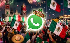 Paso a paso: cómo activar el modo "Viva México" en WhatsApp 