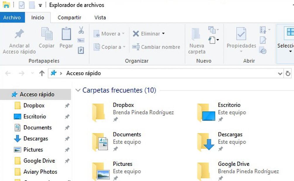 Foto: Windows