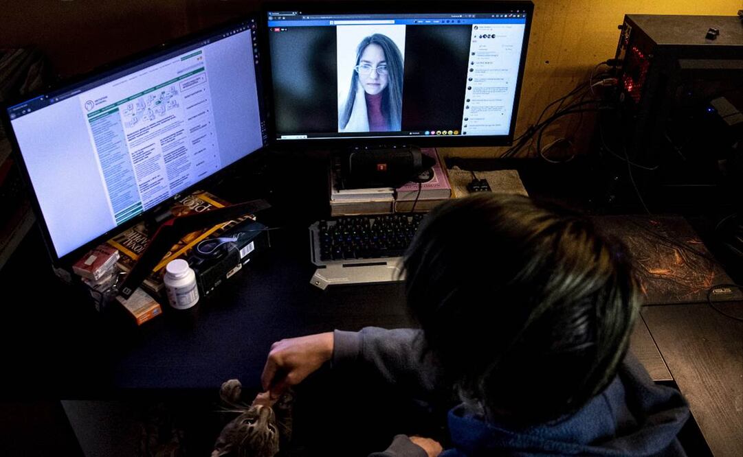 (Zsolt Szigetvary/MTI via AP)