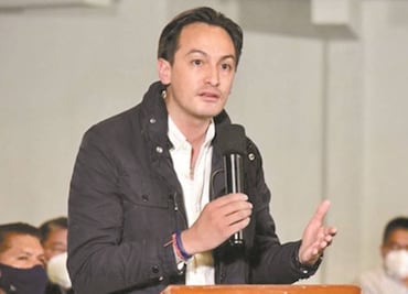 A nadie conviene un muro en la Ciudad de México