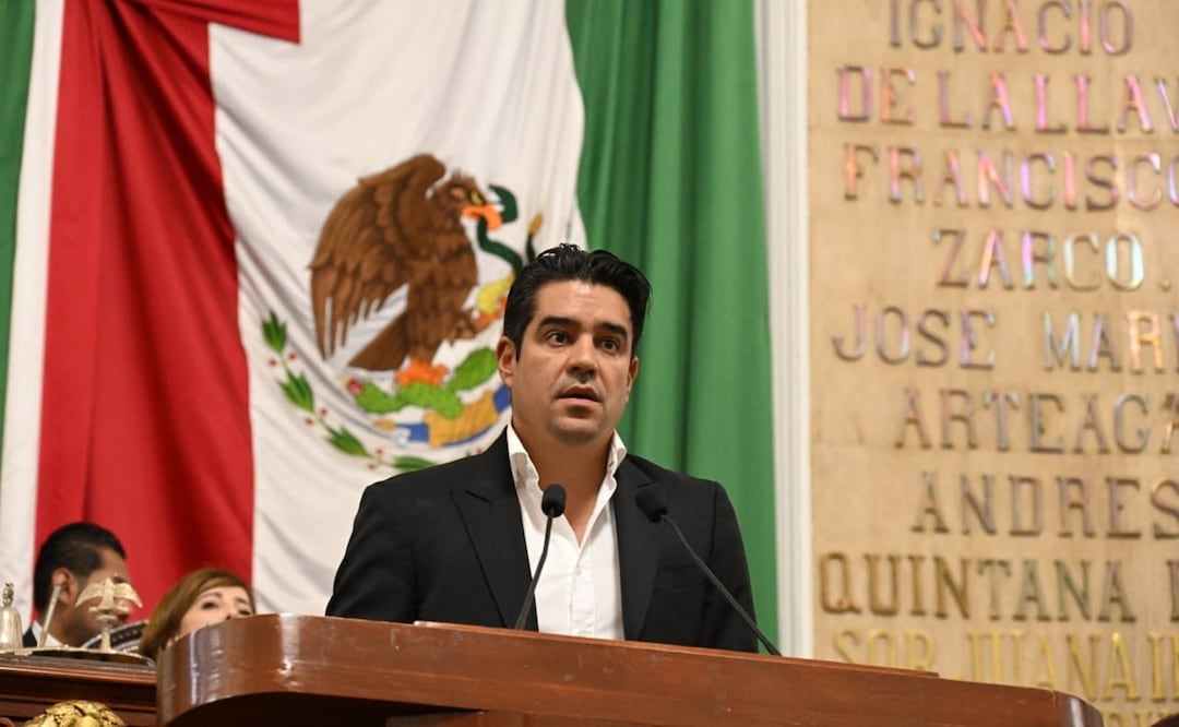 Proponen dar recompensas en CDMX a quien aporte información relevante para detener a delincuentes. Foto: Omar Díaz