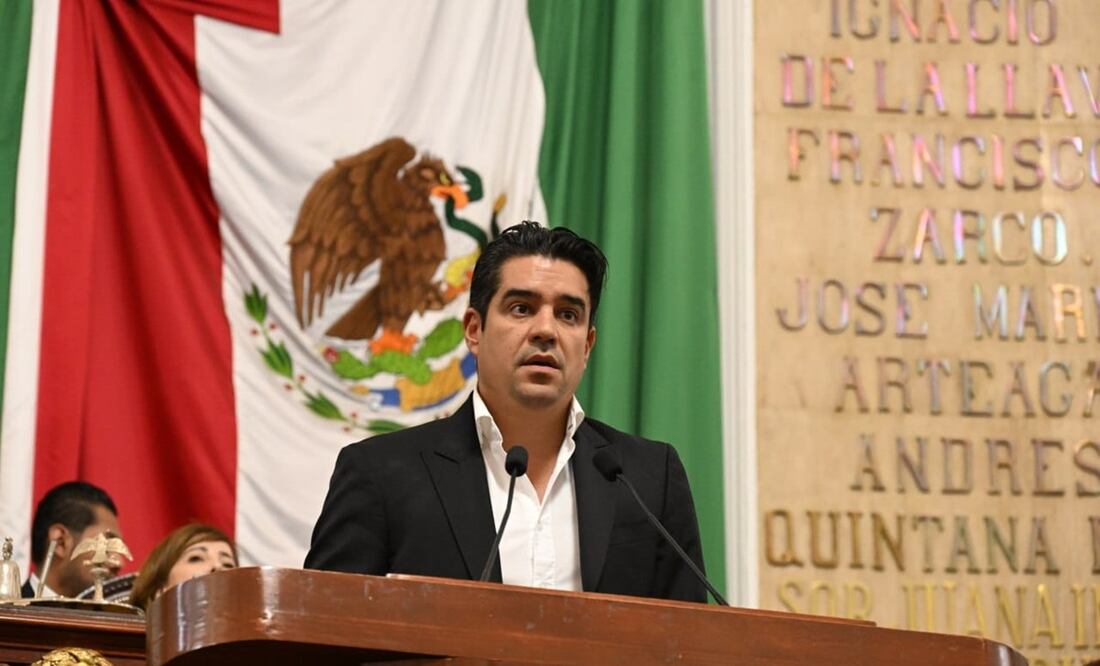 Proponen dar recompensas en CDMX a quien aporte información relevante para detener a delincuentes. Foto: Omar Díaz