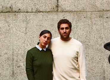 Los Arriaga salvan cinta perdida de su padre Guillermo