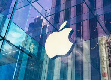 Apple supera los 4 billones de dólares de capitalización en bolsa; es la tercera empresa en lograrlo