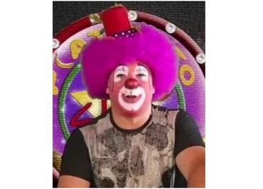 "Que se relajen", dice "Platanito"; recuerda su chiste sobre la Guardería ABC