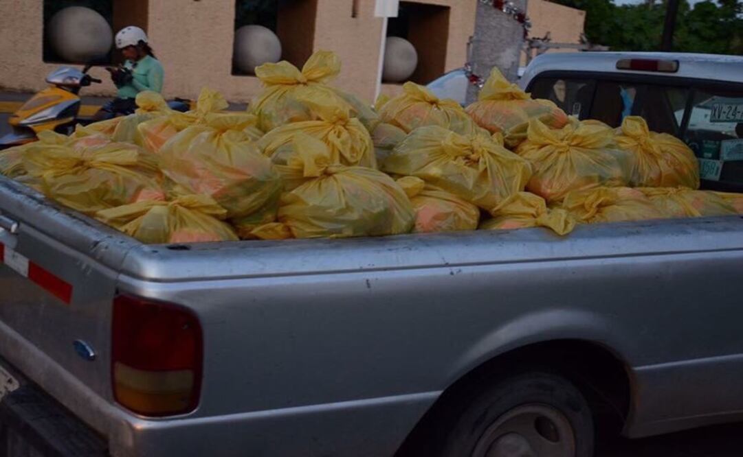 Foto: Patricia Morales/ EL UNIVERSAL