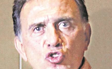 ¿Yunes sigue los pasos de Duarte?