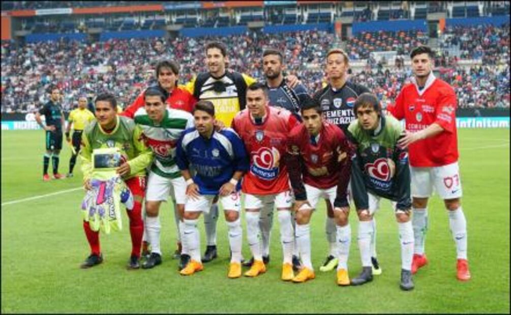 Miguel Calero, un portero inolvidable