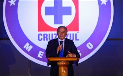 Guillermo Álvarez no iniciaría el torneo como presidente de Cruz Azul: Abogado disidente