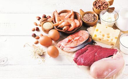 Síndrome de Guillain-Barré: conoce los alimentos que podrían transmitirlo