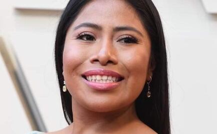 Yalitza Aparicio: esto cobra la actriz por cada campaña publicitaria