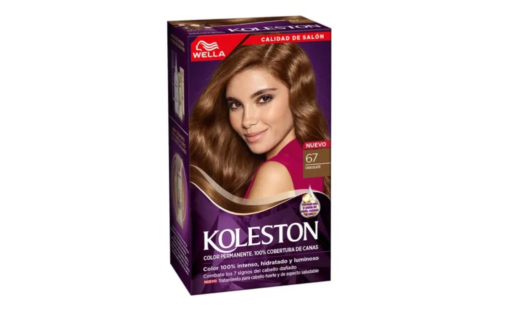Foto: Koleston