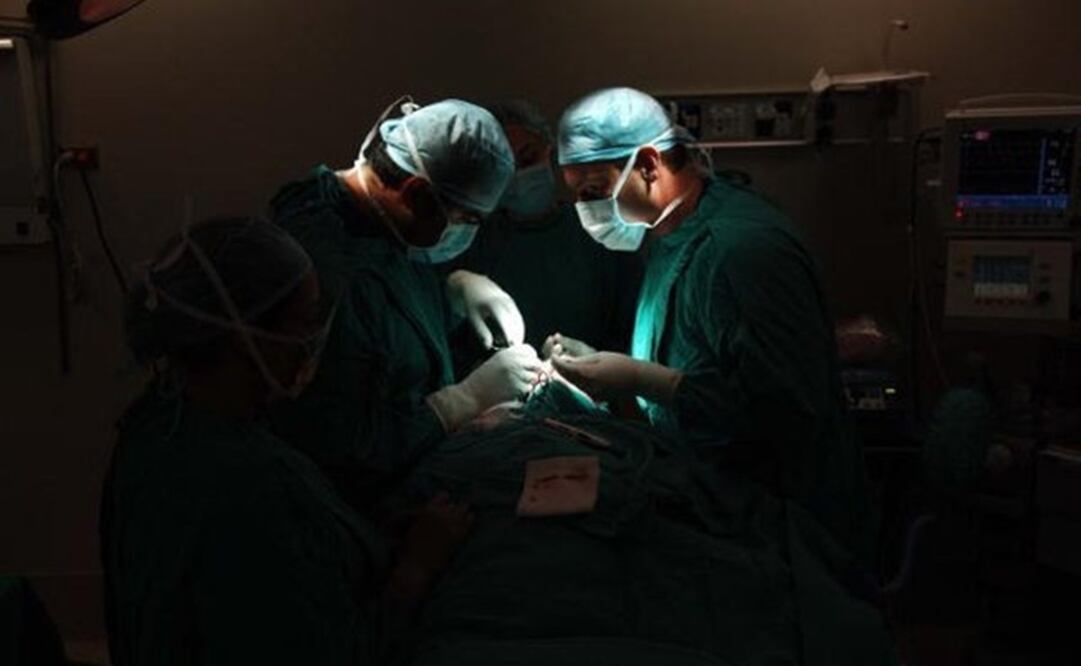 La donación de órganos es una lucha que enfrentan los centros médicos. (FOTO: Especial)