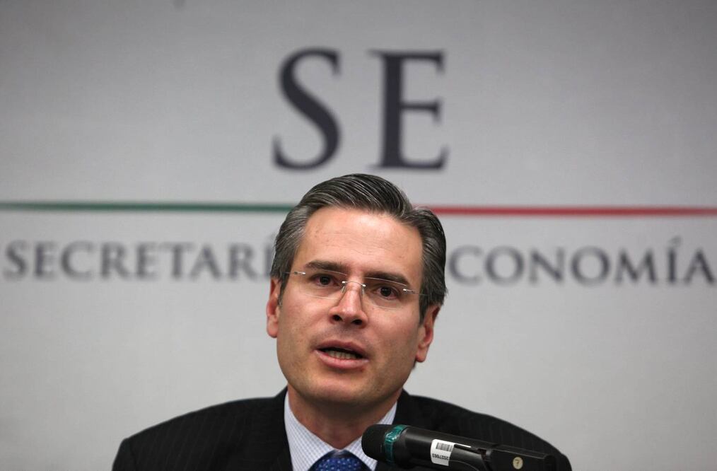 El TPP proporcionará a México oportunidades de exportación superiores a los 150 mil millones de dólares, resalta el funcionario (ARCHIVO EFE)