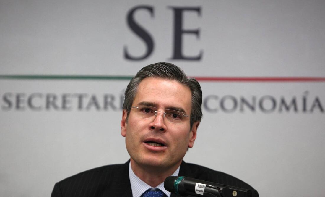 El TPP proporcionará a México oportunidades de exportación superiores a los 150 mil millones de dólares, resalta el funcionario (ARCHIVO EFE)