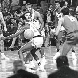 Estados Unidos arrasa en México 68