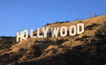 El icónico letrero de Hollywood cumple 100 años y lo celebra como nunca antes