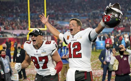 Padre de Tom Brady desmiente sobre su retiro de la NFL 