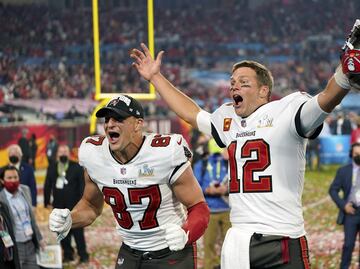 Padre de Tom Brady desmiente sobre su retiro de la NFL