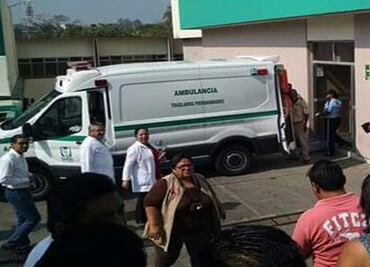 Fiscalía abre investigación por ataque a periodista en Veracruz