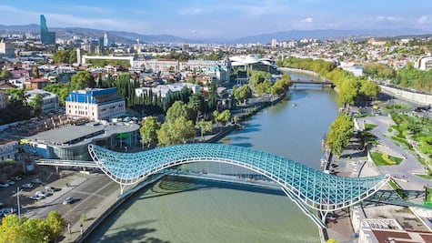 El país cuya economía ha crecido 10% este año gracias a la guerra en Ucrania