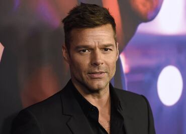 Ricky Martin presume a sus gemelos, casi quinceañeros, tras anunciar divorcio con Jwan Yosef