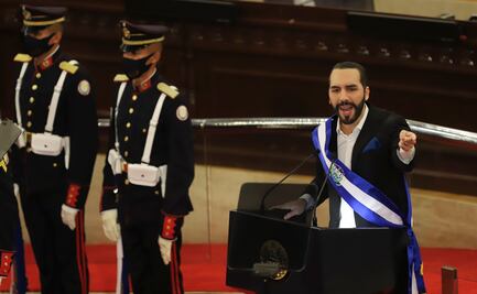 Presidente de El Salvador ahora es “el Dictador más cool del mundo mundial” en Twitter