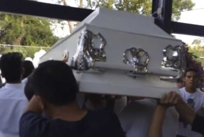 Asesinatos de jóvenes va en aumento