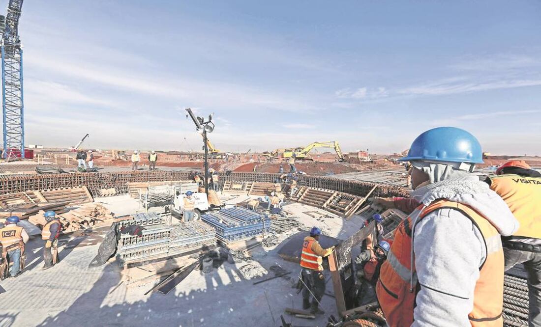 Foto: Archivo/El Universal