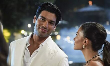 Netflix tiene la película romántica que te atrapará de inicio a fin