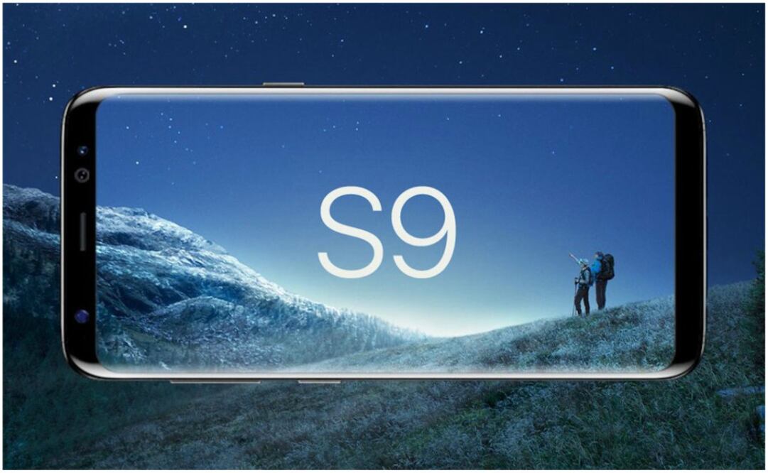 El Galaxy S9 será el primer smartphone con Snapdragon 845 de Qualcomm