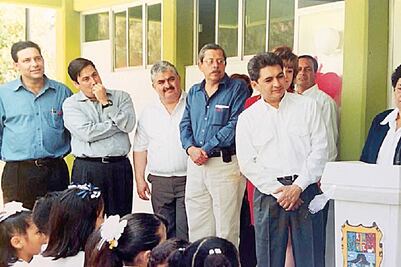 Tamaulipas: la estrategia photoshop