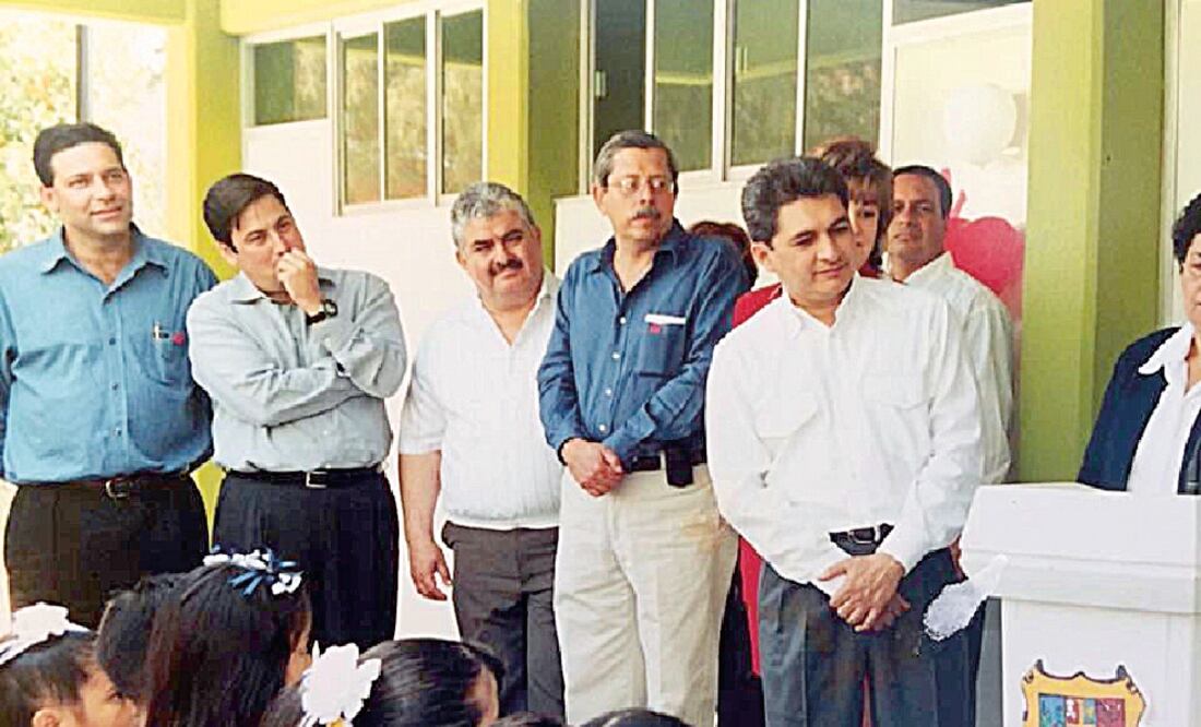 Tamaulipas: la estrategia photoshop