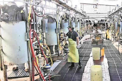 Tasas de crecimiento bajas, el gran pendiente: Grupo Financiero Ve por Más