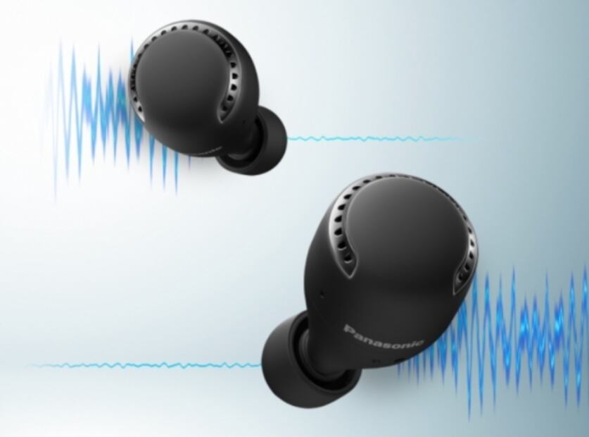 Olvídate del sonido exterior con estos audífonos con cancelación de ruido