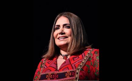 Tania Libertad abre segunda fecha de concierto