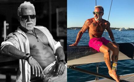 Conoce al joven polaco que podría destronar al millonario Gianluca Vacchi en Instagram