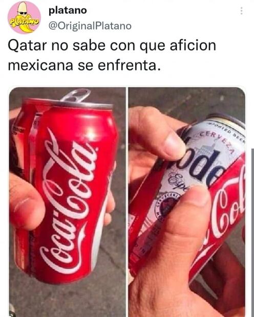 Qatar 2022: Los memes que dejó el primer día del Mundial