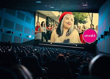 Cinedot lanza preventa para "Johanne Sacreblu"; ¿cuándo se estrena en cines?