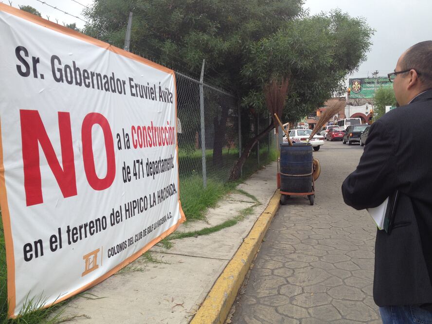 Foto: Rebeca Jiménez / EL UNIVERSAL