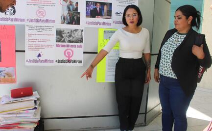 Mujer denuncia tortura sexual por elementos de Fiscalía de Coahuila hace 5 años; acusa falta de avances en su caso