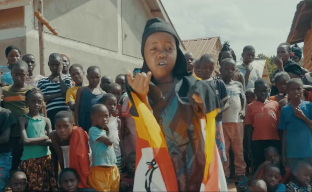 Foto: Captura YouTube