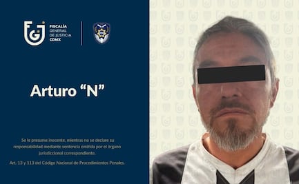 Dictan prisión preventiva a Arturo "N", presunto transfeminicida de Paola Buenrostro; el viernes se define si es vinculado a proceso
