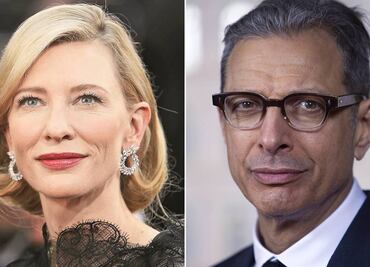 Anuncian el espectacular elenco de "Thor: Ragnarok"