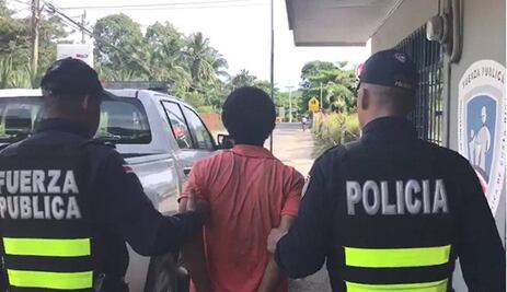 Juzgado liberó a sospechoso de matar a mexicana en Costa Rica