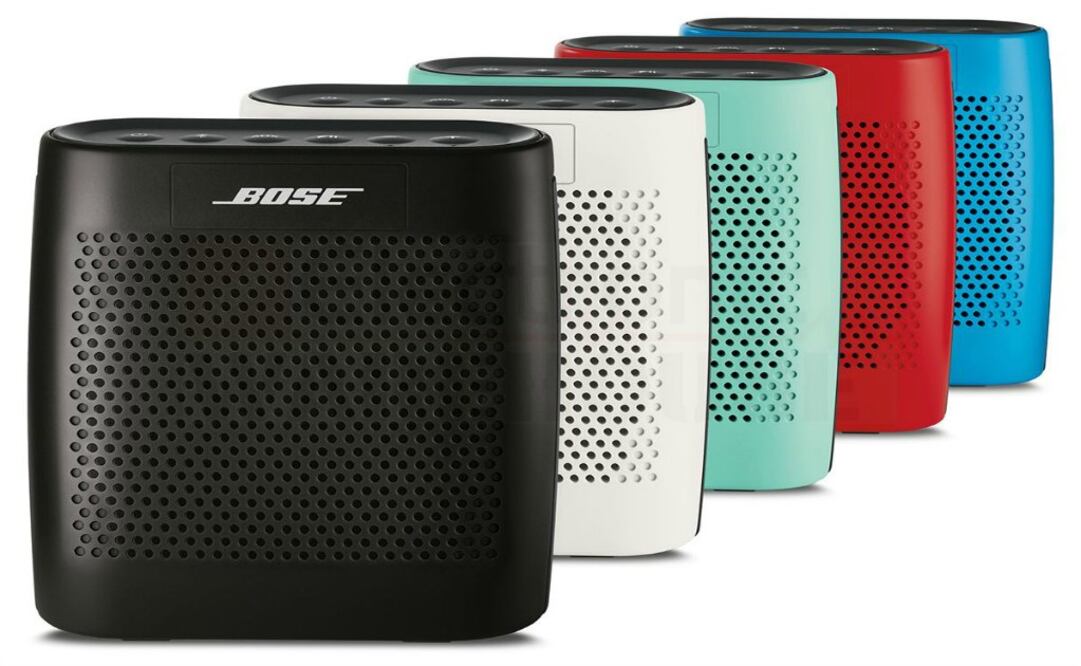 El sistema compacto de sonido llamado Bose L1 Compact System, que ofrece una cobertura total en escenarios y salas, con un sonido envolvente